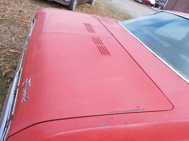 1971 Chevrolet Impala (CC-1300973) for sale in creston, United States US