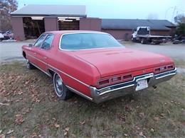 1971 Chevrolet Impala (CC-1300973) for sale in creston, United States US