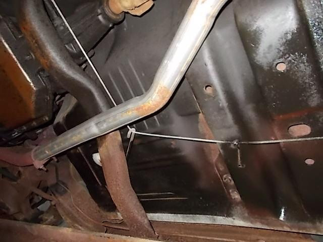 1971 Chevrolet Impala (CC-1300973) for sale in creston, United States US