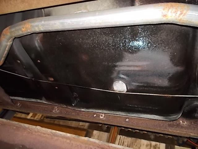 1971 Chevrolet Impala (CC-1300973) for sale in creston, United States US