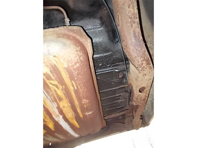 1971 Chevrolet Impala (CC-1300973) for sale in creston, United States US