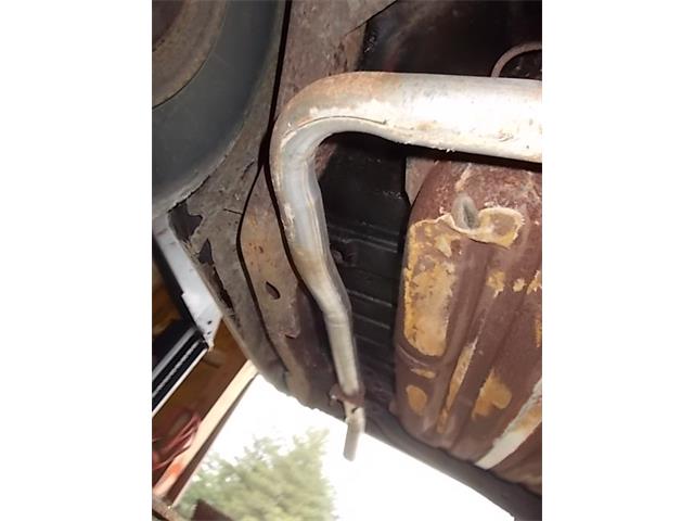 1971 Chevrolet Impala (CC-1300973) for sale in creston, United States US