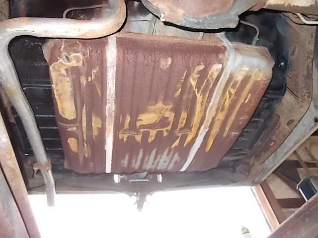 1971 Chevrolet Impala (CC-1300973) for sale in creston, United States US