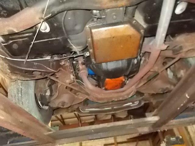 1971 Chevrolet Impala (CC-1300973) for sale in creston, United States US