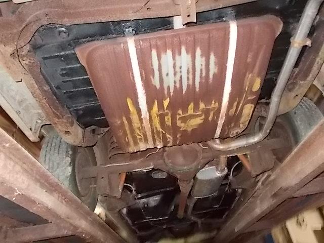 1971 Chevrolet Impala (CC-1300973) for sale in creston, United States US