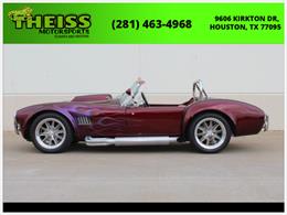 1966 Shelby Cobra (CC-1309756) for sale in Houston, Texas