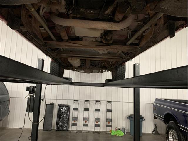 1993 Chevrolet Suburban (CC-1309764) for sale in Holland , Michigan