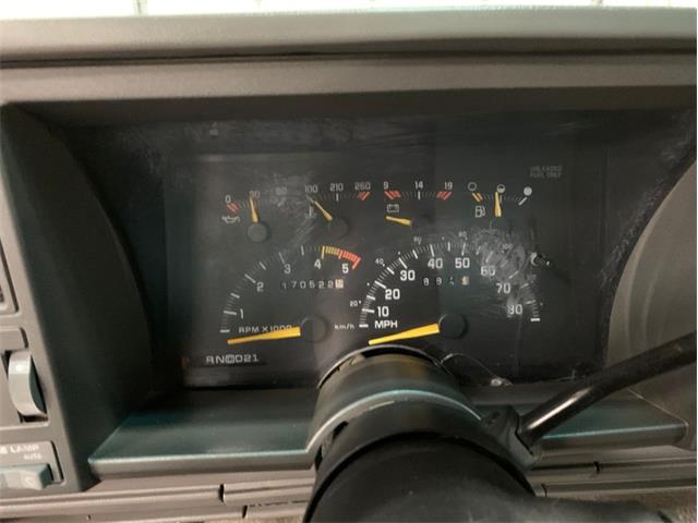 1993 Chevrolet Suburban (CC-1309764) for sale in Holland , Michigan