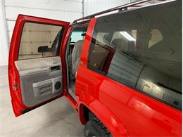 1993 Chevrolet Suburban (CC-1309764) for sale in Holland , Michigan