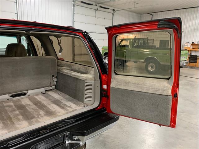 1993 Chevrolet Suburban (CC-1309764) for sale in Holland , Michigan