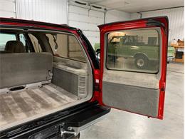 1993 Chevrolet Suburban (CC-1309764) for sale in Holland , Michigan