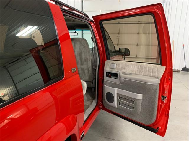 1993 Chevrolet Suburban (CC-1309764) for sale in Holland , Michigan