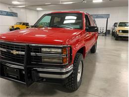 1993 Chevrolet Suburban (CC-1309764) for sale in Holland , Michigan