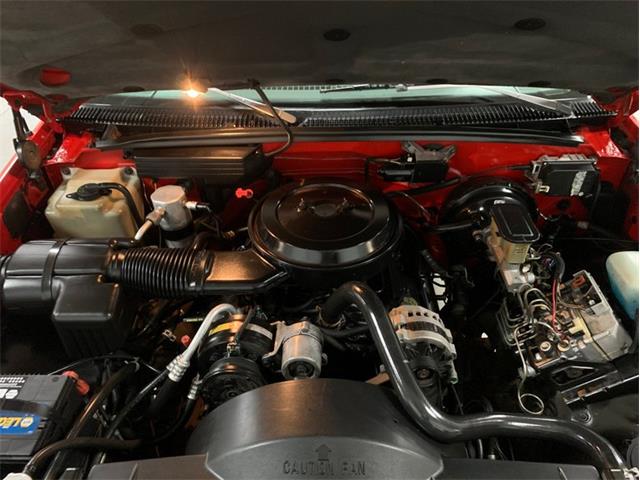 1993 Chevrolet Suburban (CC-1309764) for sale in Holland , Michigan