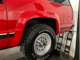 1993 Chevrolet Suburban (CC-1309764) for sale in Holland , Michigan
