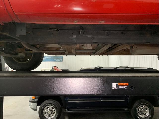 1993 Chevrolet Suburban (CC-1309764) for sale in Holland , Michigan