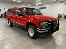 1993 Chevrolet Suburban (CC-1309764) for sale in Holland , Michigan
