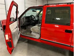 1993 Chevrolet Suburban (CC-1309764) for sale in Holland , Michigan