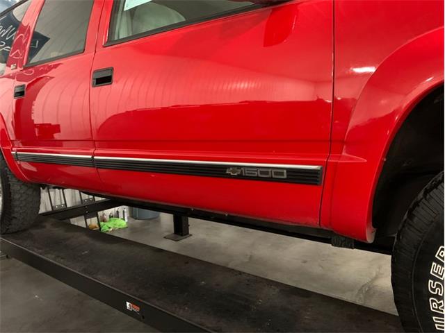 1993 Chevrolet Suburban (CC-1309764) for sale in Holland , Michigan