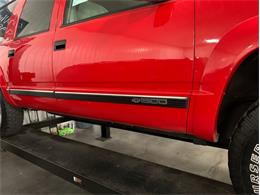 1993 Chevrolet Suburban (CC-1309764) for sale in Holland , Michigan