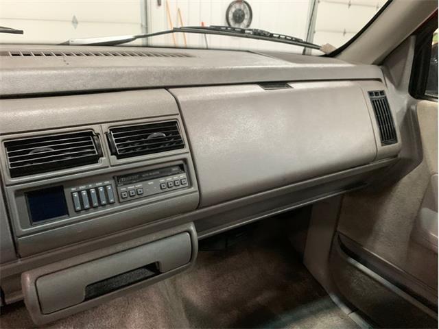 1993 Chevrolet Suburban (CC-1309764) for sale in Holland , Michigan