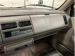 1993 Chevrolet Suburban (CC-1309764) for sale in Holland , Michigan