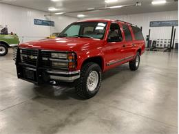 1993 Chevrolet Suburban (CC-1309764) for sale in Holland , Michigan