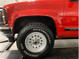 1993 Chevrolet Suburban (CC-1309764) for sale in Holland , Michigan