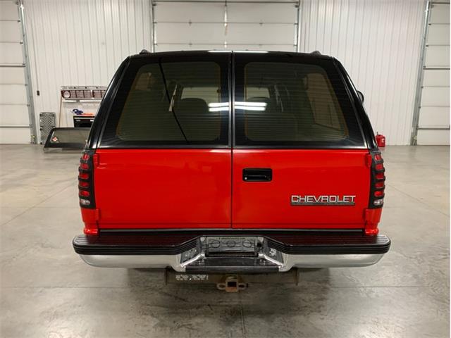 1993 Chevrolet Suburban (CC-1309764) for sale in Holland , Michigan