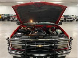 1993 Chevrolet Suburban (CC-1309764) for sale in Holland , Michigan