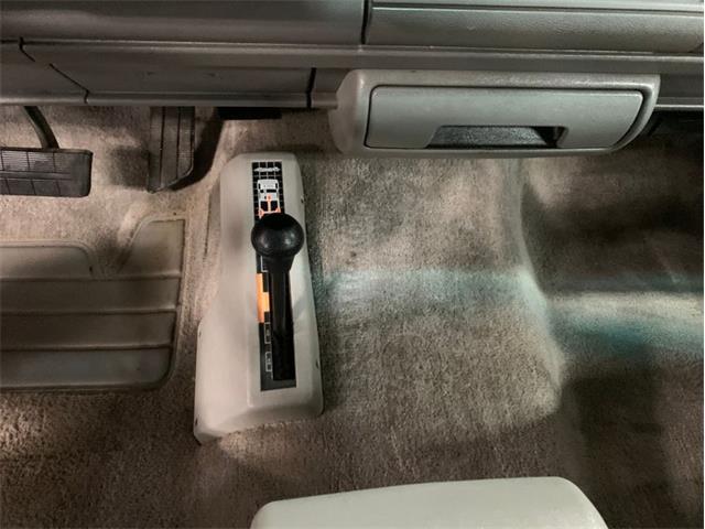 1993 Chevrolet Suburban (CC-1309764) for sale in Holland , Michigan