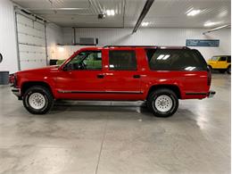1993 Chevrolet Suburban (CC-1309764) for sale in Holland , Michigan