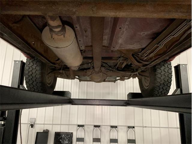 1993 Chevrolet Suburban (CC-1309764) for sale in Holland , Michigan