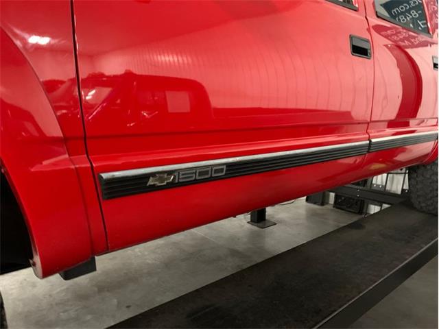 1993 Chevrolet Suburban (CC-1309764) for sale in Holland , Michigan