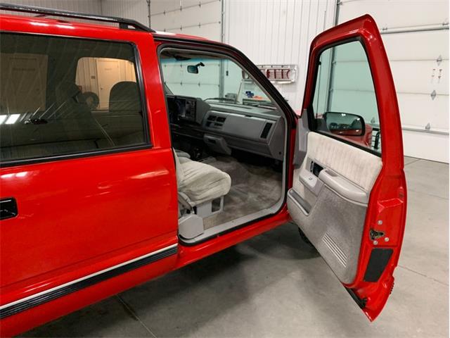 1993 Chevrolet Suburban (CC-1309764) for sale in Holland , Michigan