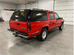 1993 Chevrolet Suburban (CC-1309764) for sale in Holland , Michigan