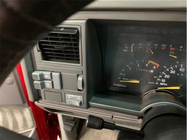 1993 Chevrolet Suburban (CC-1309764) for sale in Holland , Michigan
