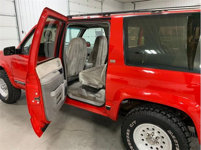 1993 Chevrolet Suburban (CC-1309764) for sale in Holland , Michigan