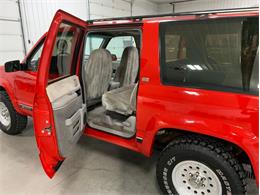 1993 Chevrolet Suburban (CC-1309764) for sale in Holland , Michigan