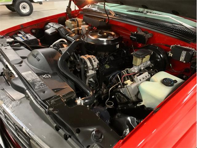 1993 Chevrolet Suburban (CC-1309764) for sale in Holland , Michigan