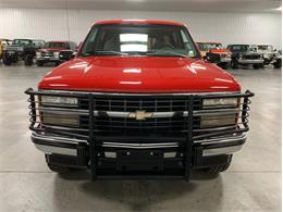 1993 Chevrolet Suburban (CC-1309764) for sale in Holland , Michigan