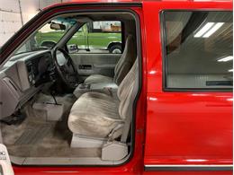 1993 Chevrolet Suburban (CC-1309764) for sale in Holland , Michigan