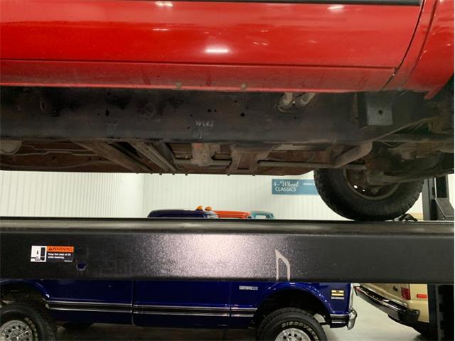 1993 Chevrolet Suburban (CC-1309764) for sale in Holland , Michigan