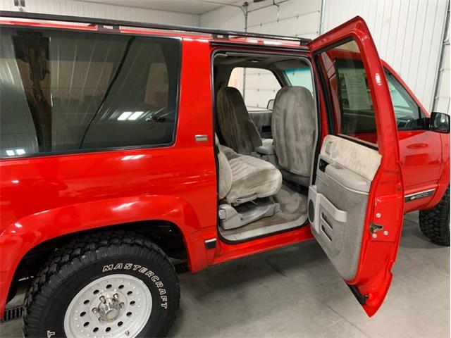 1993 Chevrolet Suburban (CC-1309764) for sale in Holland , Michigan