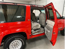 1993 Chevrolet Suburban (CC-1309764) for sale in Holland , Michigan
