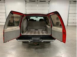 1993 Chevrolet Suburban (CC-1309764) for sale in Holland , Michigan