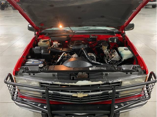 1993 Chevrolet Suburban (CC-1309764) for sale in Holland , Michigan