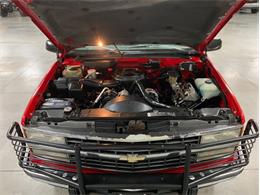 1993 Chevrolet Suburban (CC-1309764) for sale in Holland , Michigan
