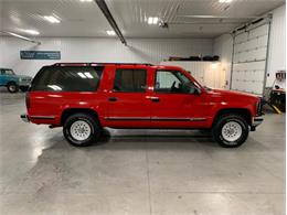 1993 Chevrolet Suburban (CC-1309764) for sale in Holland , Michigan