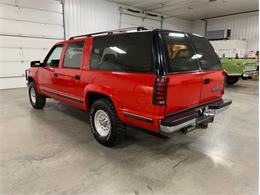 1993 Chevrolet Suburban (CC-1309764) for sale in Holland , Michigan